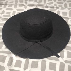 Black hat
